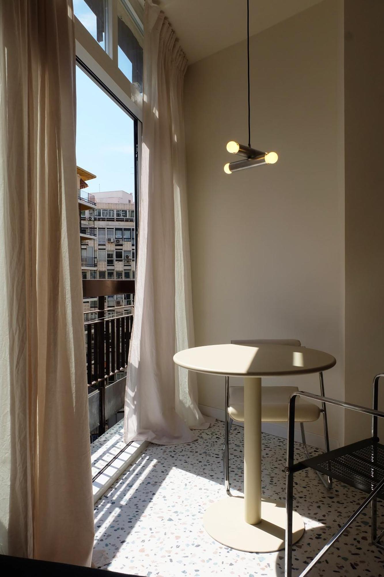 Appartement La Rambla 43 Contactless à Alicante Extérieur photo