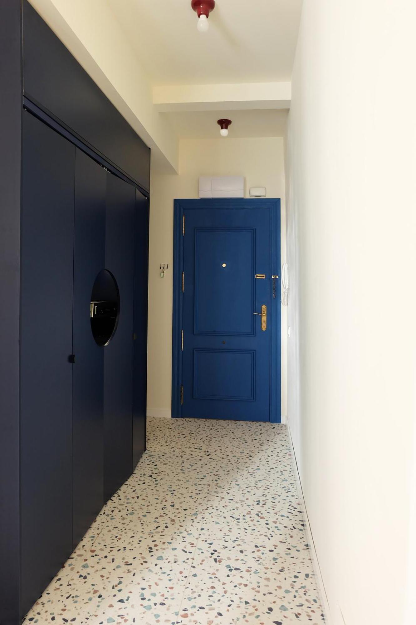 Appartement La Rambla 43 Contactless à Alicante Extérieur photo