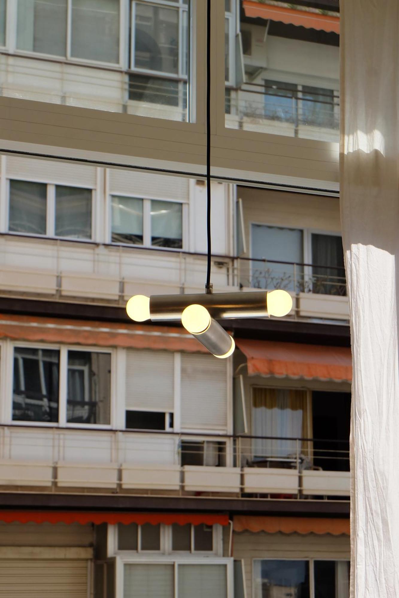 Appartement La Rambla 43 Contactless à Alicante Extérieur photo