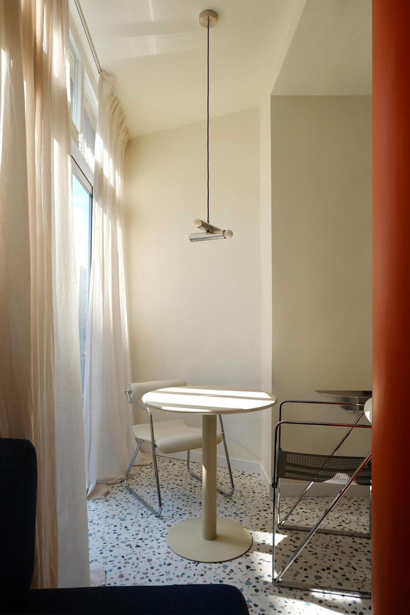 Appartement La Rambla 43 Contactless à Alicante Extérieur photo